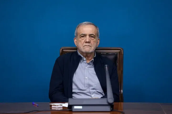 پیام مسعود پزشکیان به مناسبت روز پرستار