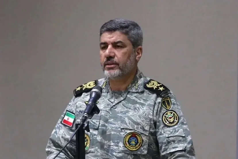 سخنگوی ارتش: تاکتیکهای جنگی آمریکا تا حد زیادی برای ما شناخته شده