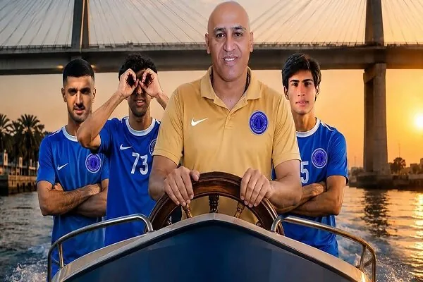 منصوریان در دوراهی آنتالیا و اربیل/ دو گزینه برای اردوی پیش فصل الطلبه