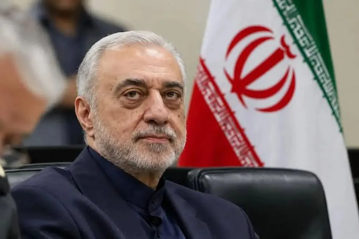وزیر دفاع: شاهد ارتقای چشمگیر در زمینههای آفندی و پدافندی خواهیم بود