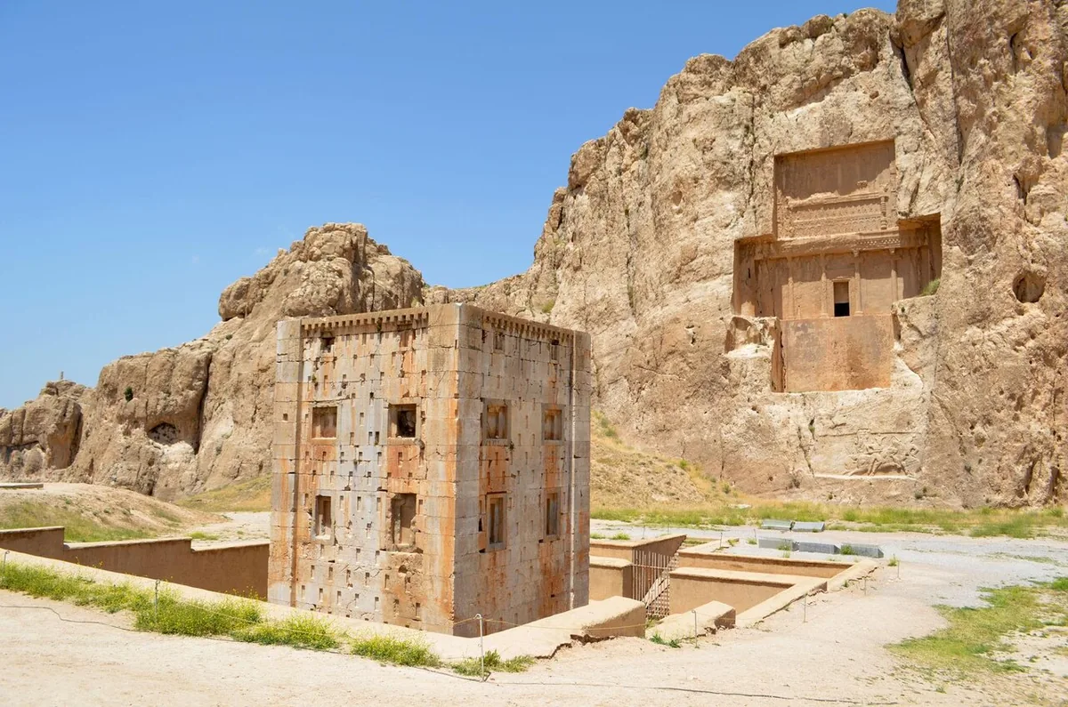 شوکت ماندگار کهن‌دیار | تورق تاریخ در جغرافیای آثار باشکوهی که روایتگر نخستین الگوی همزیستی و کشورداری جهانی در ایران بوده‌اند