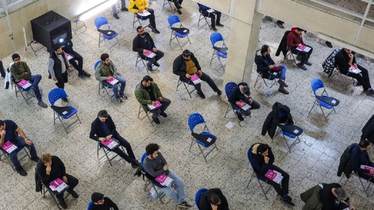نتایج نهایی «آزمون دانشنامه تخصصی و فوقتخصصی پزشکی سال ۱۴۰۵» منتشر شد