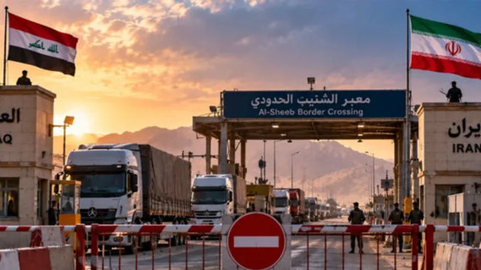 تهدید به نافرمانی مدنی در مورد دستور ضد ایرانی نخست وزیر عراق