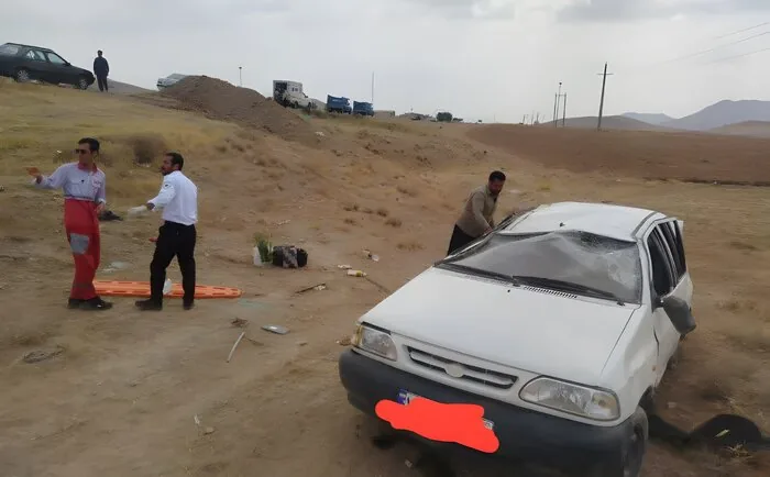 اخبار کوتاه از غرب اصفهان