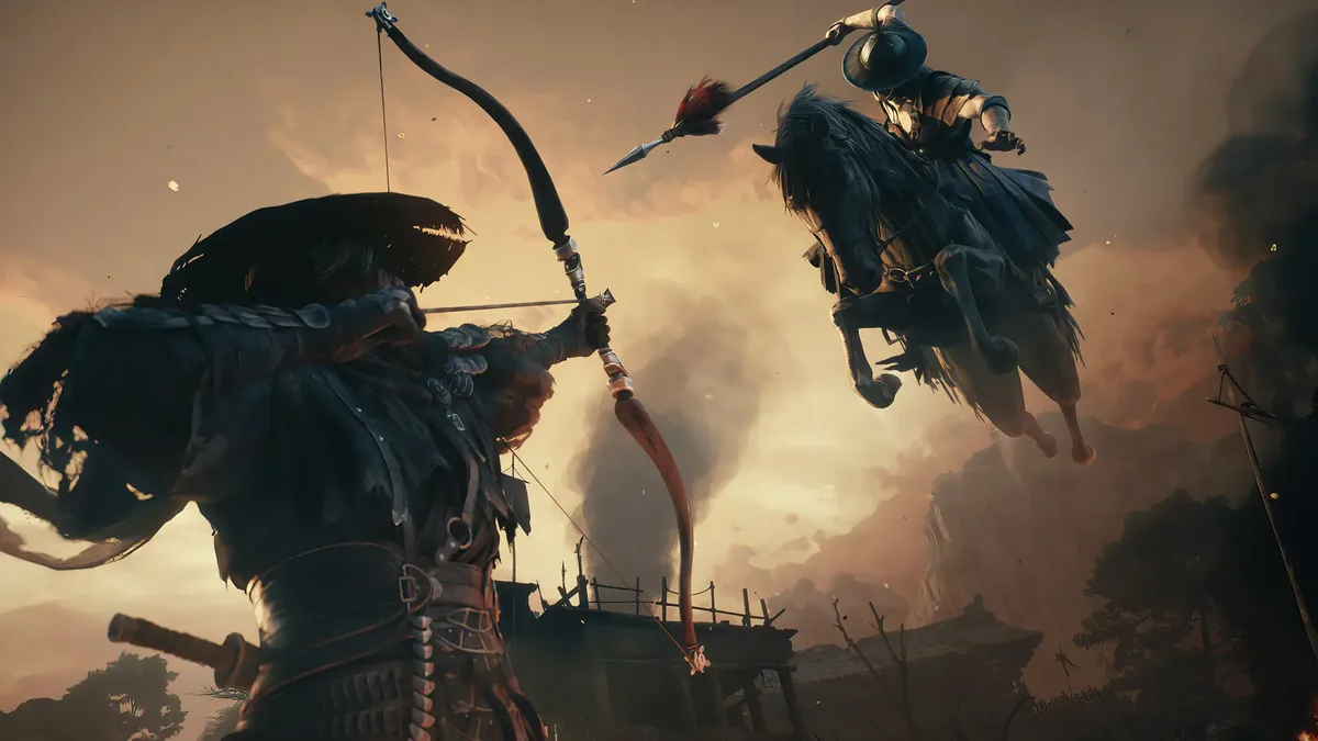 تنظیمات گرافیکی بهینه بازی Phantom Blade Zero برای بهترین نرخ فریم
