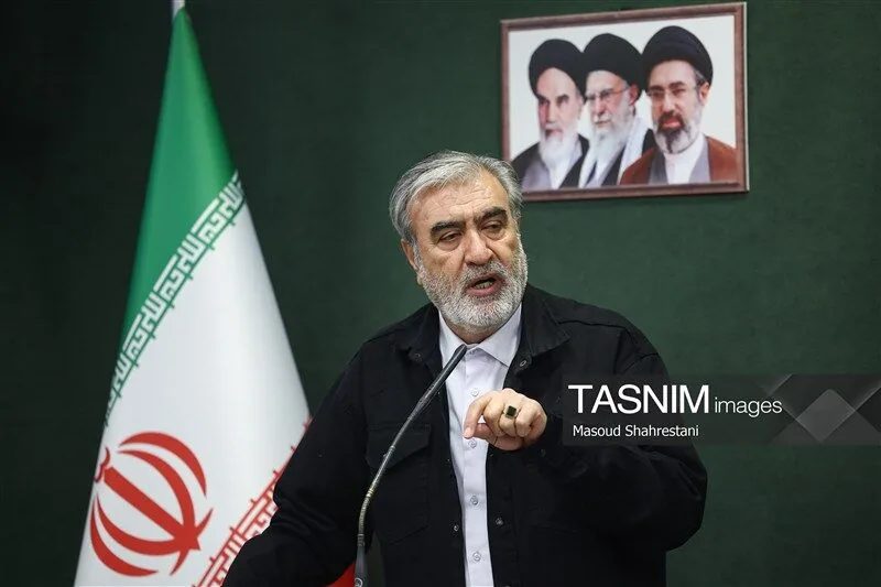 توئیت تهدیدآمیز رئیس کمیسیون امنیت ملی به زبان عبری/ غیرمسکونیسازی سرزمینهای اشغالی کمتر از یک ساعت زمان میبرد