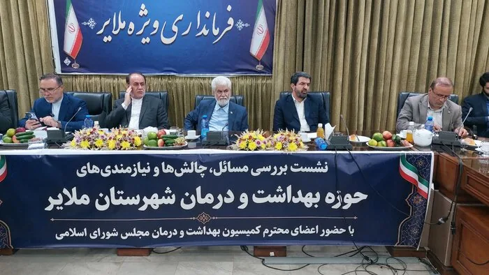 ۷۰ میلیارد ریال اعتبار برای بهسازی درمانگاه زنگنه اختصاص یافت