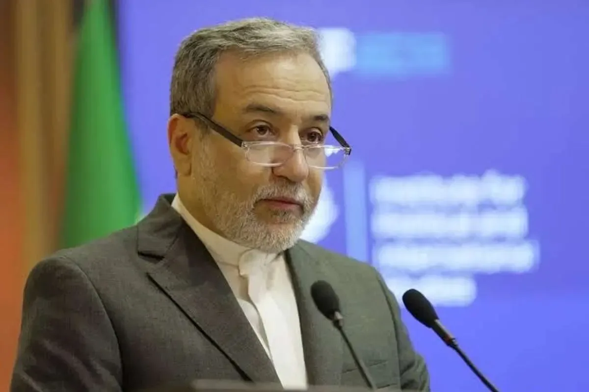 واکنش عراقچی به ادعاهای نتانیاهو: آخرین باری که میخواستید «کار را تمام کنید»، ایران قدرتمندتر از قبل شد/ میخواهید بار دیگر بخت خود را امتحان کنید؟ بفرمایید، اما مراقب باشید؛ ما نیز کارهای ناتمامی داریم/ نتانیاهو برای گریز از زندان، آمریکا را به سوی جنگی دیگر سوق میدهد