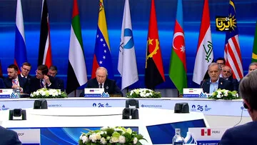 دیپلماسی انرژی ایران در ایستگاه مسکو