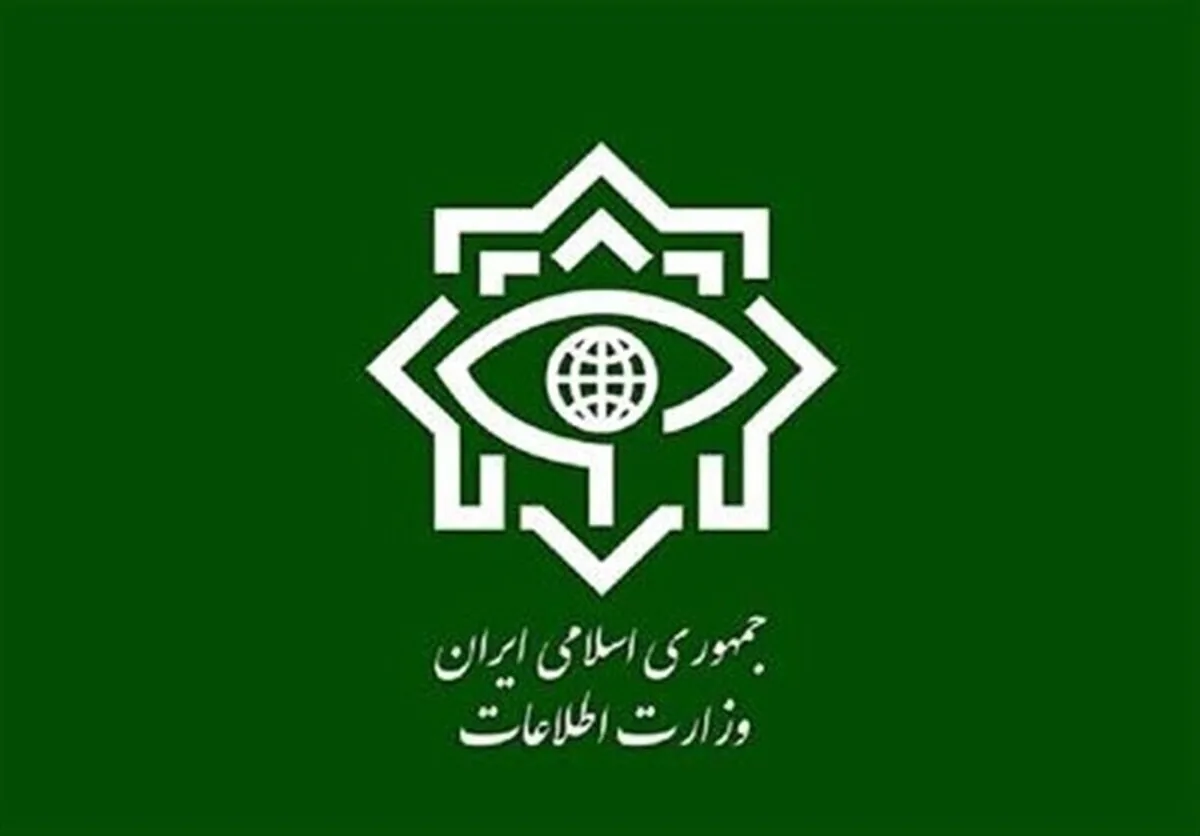 فوری/ وزارت اطلاعات اطلاعیه صادر کرد + متن کامل