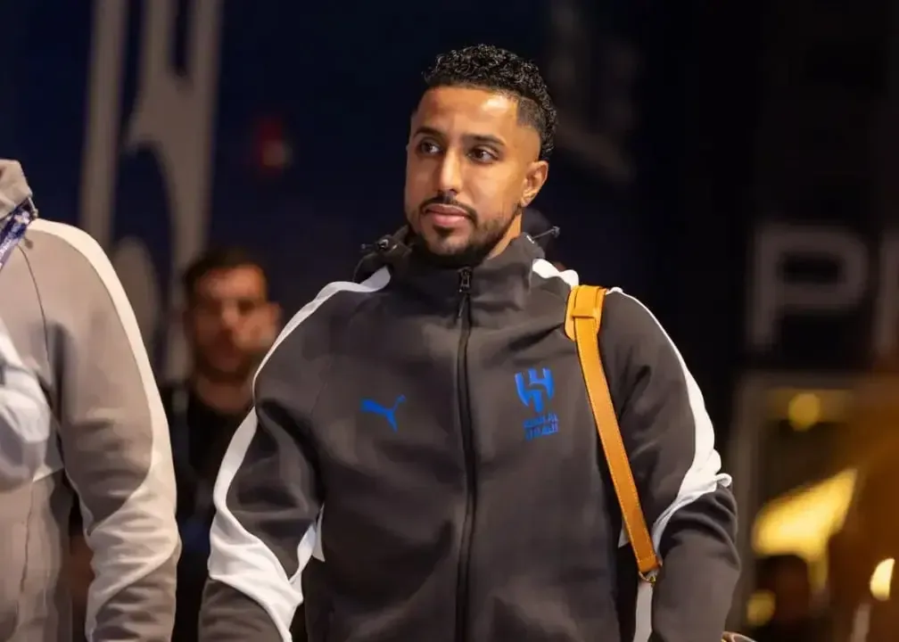 بهزودی: پایان کار مرد سال آسیا در الهلال