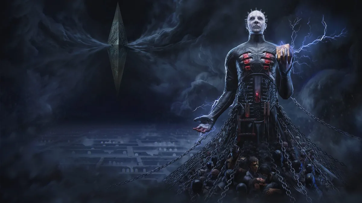 یوتیوبر معروف به دلیل انتشار ویدیویی از Hellraiser: Revival برای همیشه از یوتیوب محروم شد