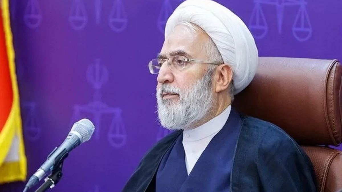 تشکیل بیش از ۲۰۰ پرونده در شعب ویژه کیفری علیه جنایتکاران جنگ علیه ایران