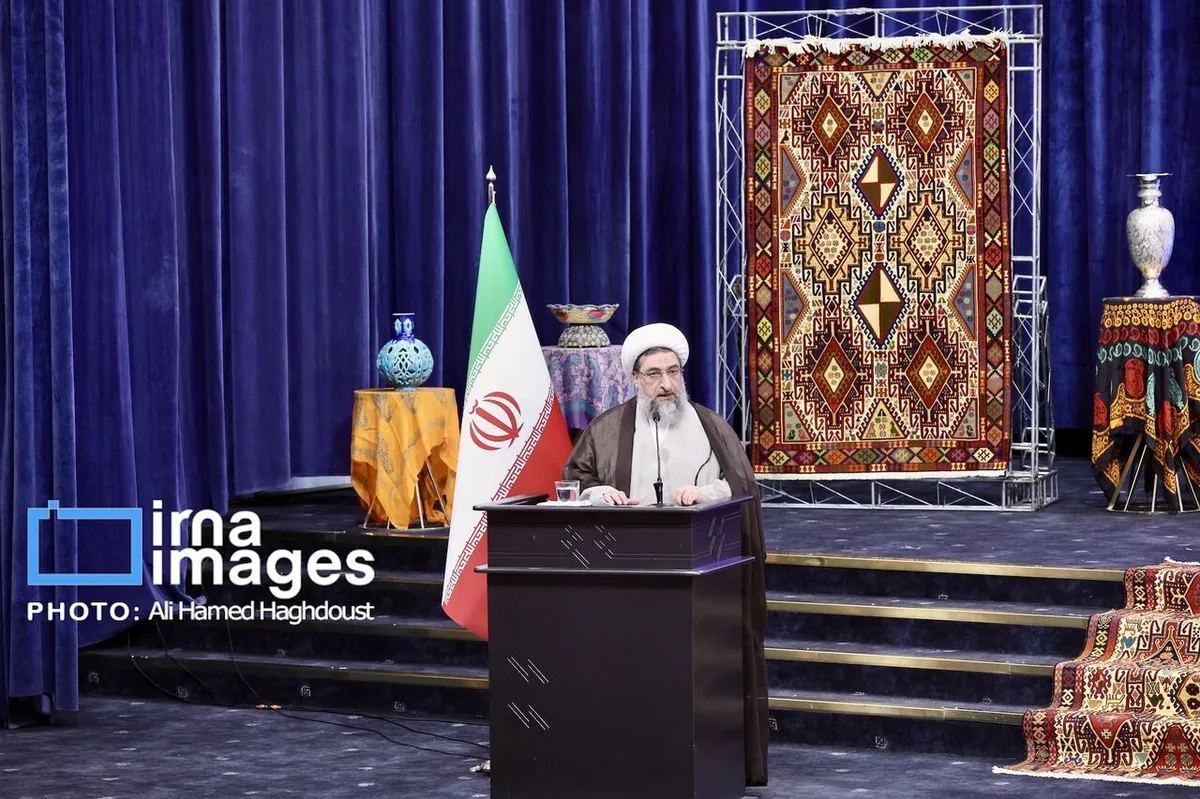 امام جمعه تبریز: طرح محلهمحوری و مسجدمحوری نیازمند توجه بیشتر است