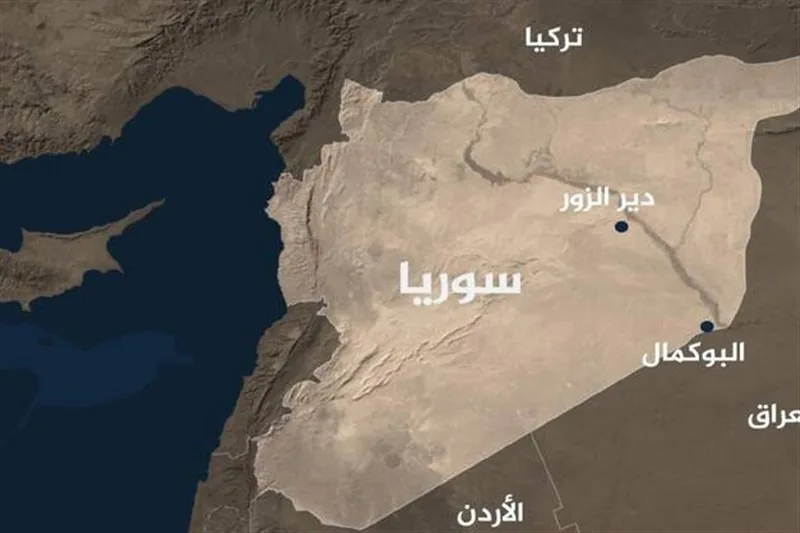 تجاوز جنگندههای اردن به خاک سوریه؛ جان باختن اعضای یک خانواده
