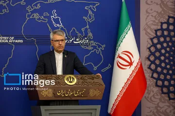 بقایی: بقائی: آمریکا همچنان بر خواستههای یکجانبه خود اصرار دارد/ ایرانیان درس گرفتهاند که به حرف آمریکاییها اعتماد نکنند