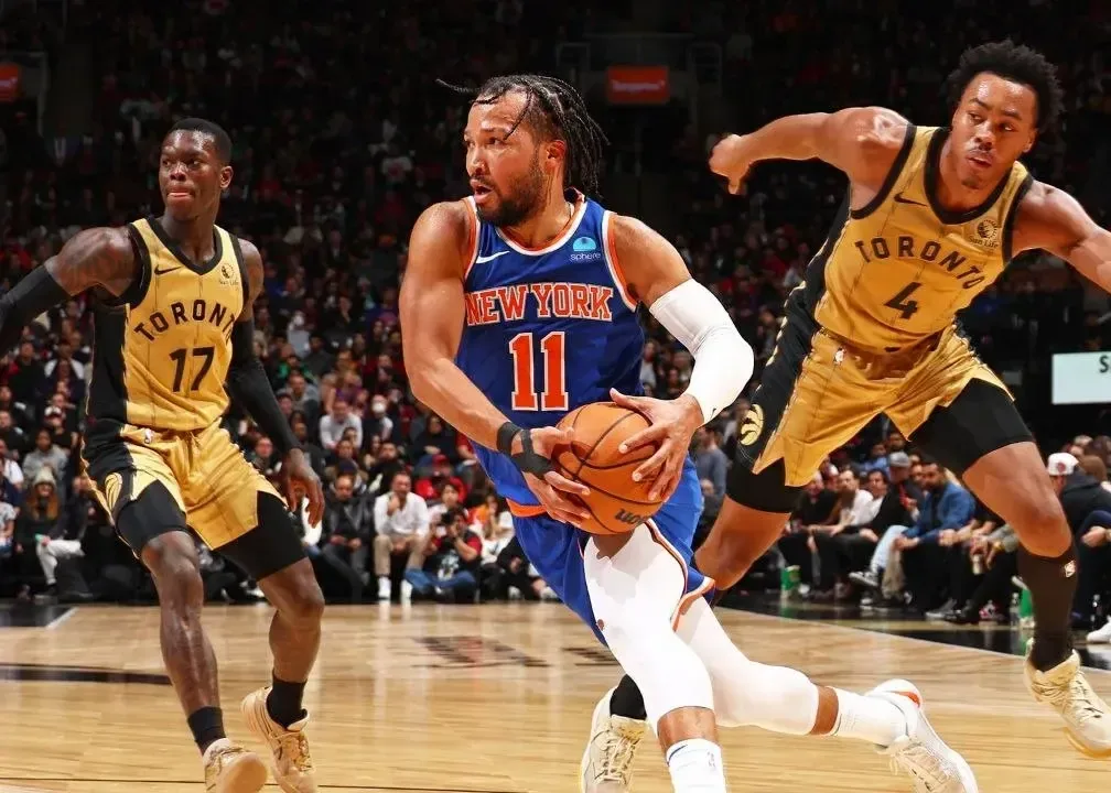 بازگشت قهرمان فصل گذشته NBA به کالبد قهرمانان!