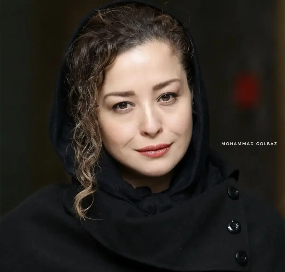 زیبایی طبیعی مهراوه شریفینیا بدون حتی یک قلم آرایش!