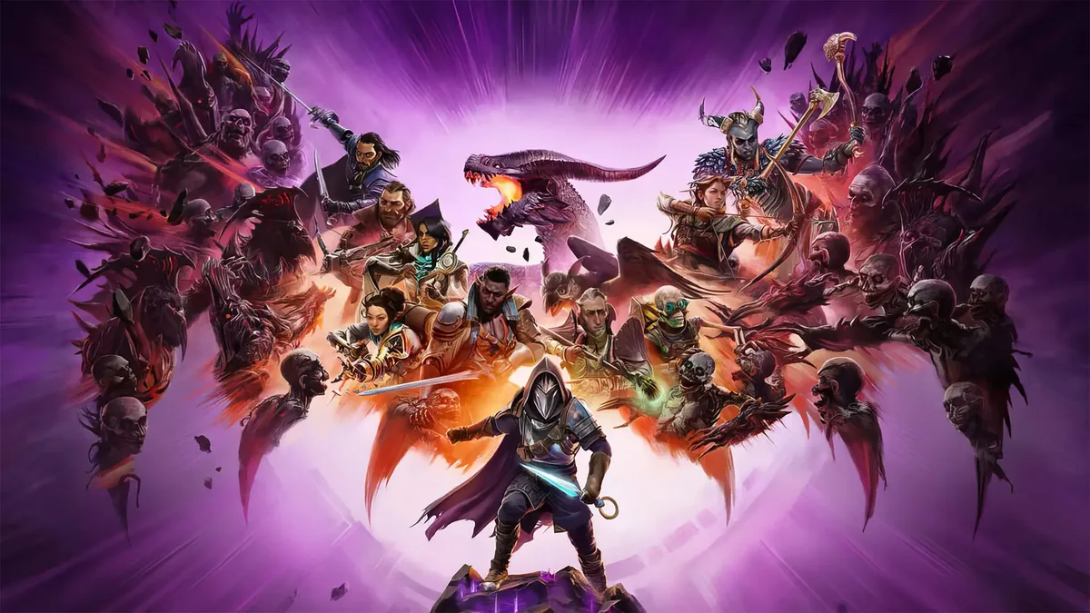 چرا Dragon Age: The Veilguard شکست خورد؟ سازندگان از روند توسعه سخت بازی میگویند