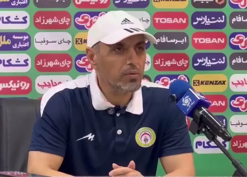 خطیبی: مقصر من هستم اما نه پیش خدای خودم