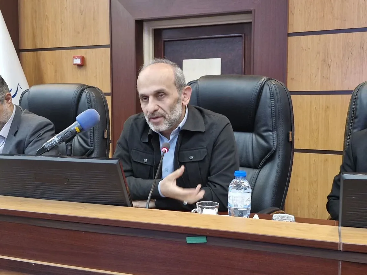 رئیس صداوسیما: «ایران جان» گامی در مسیر تحقق عدالت رسانهای است