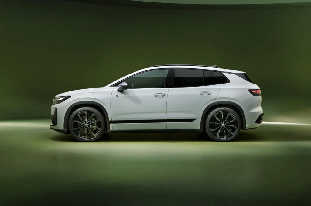ID. Tiguan
