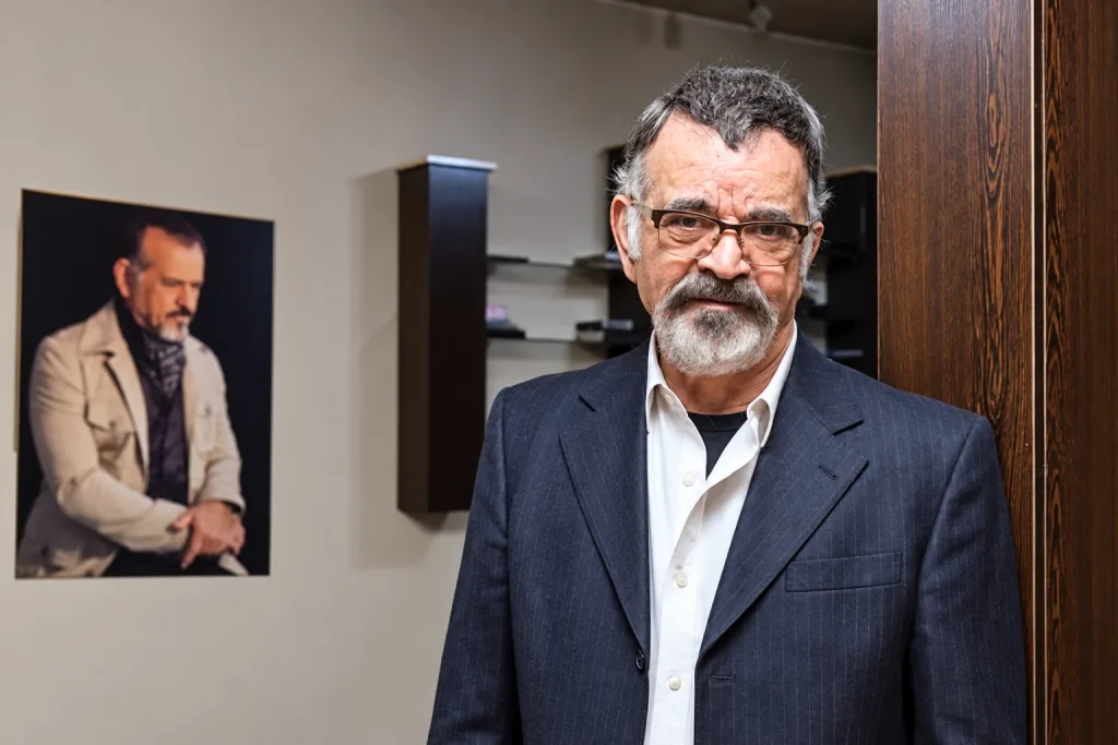 مهدی فخیم زاده 