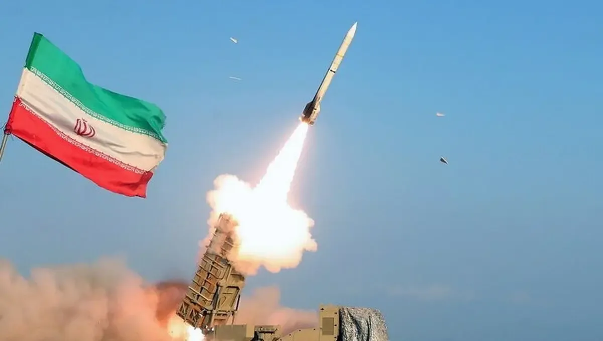 اعتراف جنجالی در شبکه اینترنشنال: سیاستمداران آمریکا نمیفهمند ایران چطور هنوز موشک دارد!
