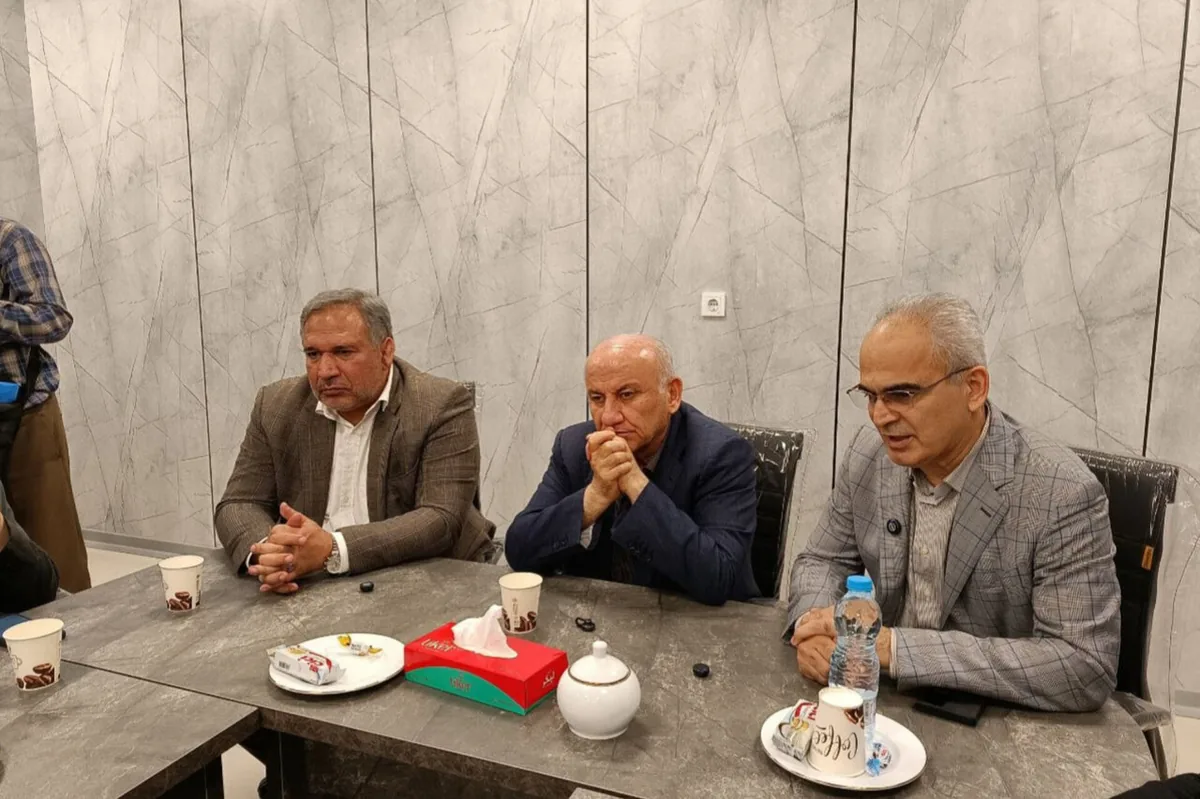 راهاندازی جراحی قلب باز در بیمارستان تنکابن را دنبال میکنیم
