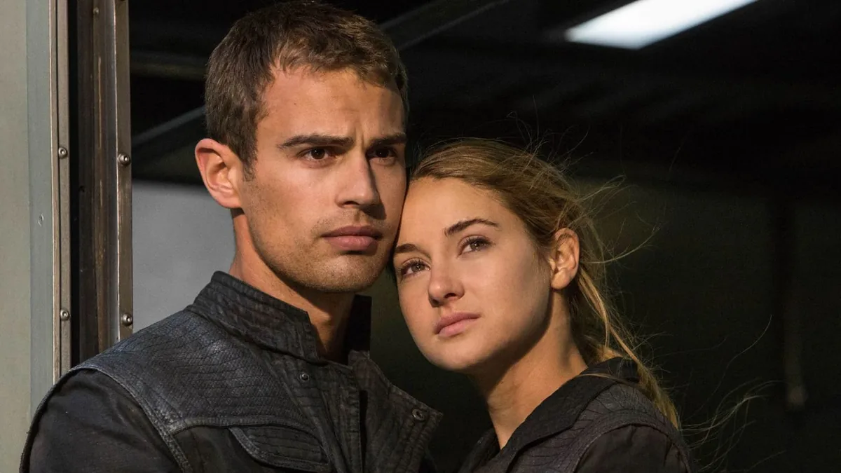 نویسنده Divergent درباره احتمال ساخت فیلم جدید پس از نیمهتمام ماندن سهگانه صحبت کرد