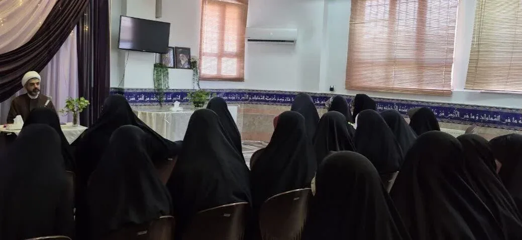 راهبرد فعال‌سازی «حلقه‌های میانی» در جامعه؛ جزئیات گردهمایی آموزشی مبلغان در تبریز