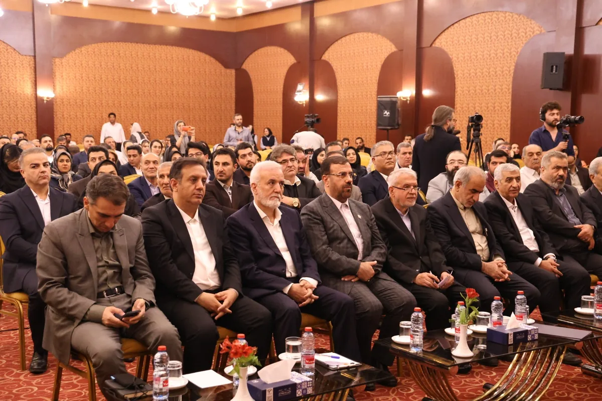 فارس میتواند به یکی از مقاصد شاخص گردشگری بینالمللی ایران تبدیل شود