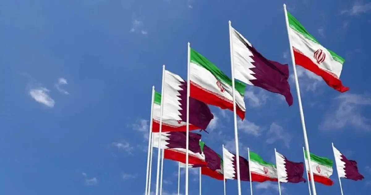 پاسخ غیررسمی ایران به پیشنهاد قطر برای پایان دادن به جنگ