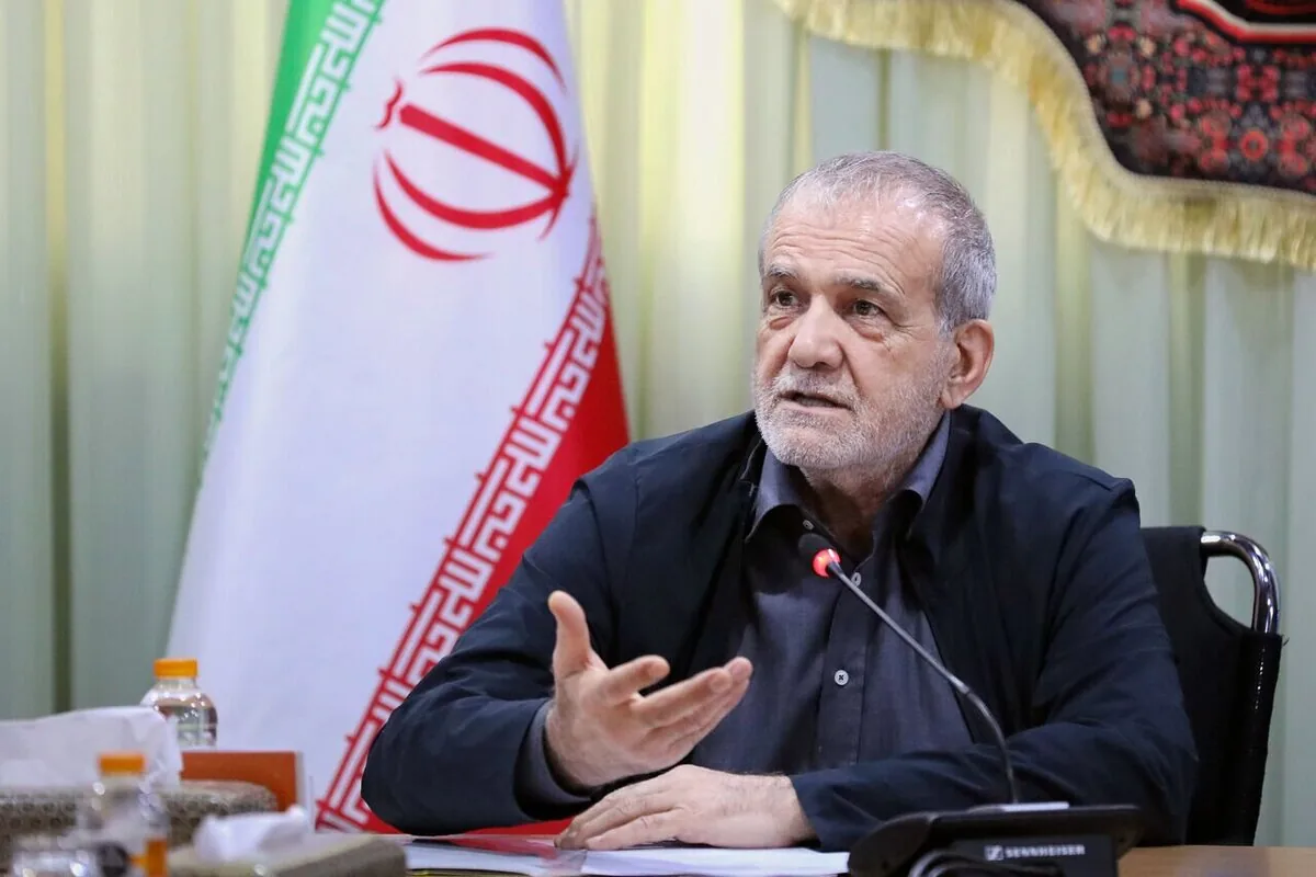 رسمی / دستور فوری رئیس جمهور درباره جنگ صادر شد