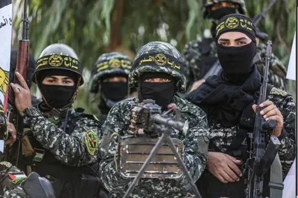 سرایا القدس: اتوبوس شهرکنشینان صهیونیست را هدف قرار دادیم