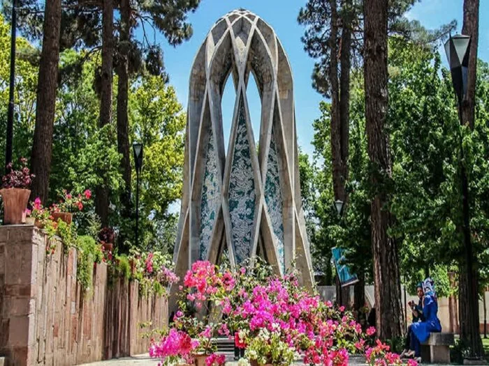 سفر هیات سازمان اکو به نیشابور؛ گامی برای کسب عنوان پایتخت گردشگری اکو در سال ۲۰۳۱