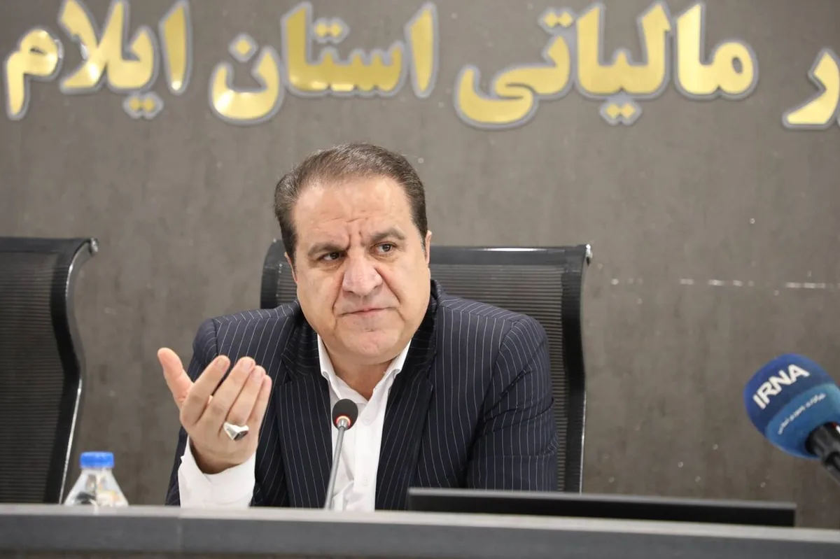 استاندار ایلام: اتصال آزادراه پلزال به مرز چیلات در دستور کار ملی است