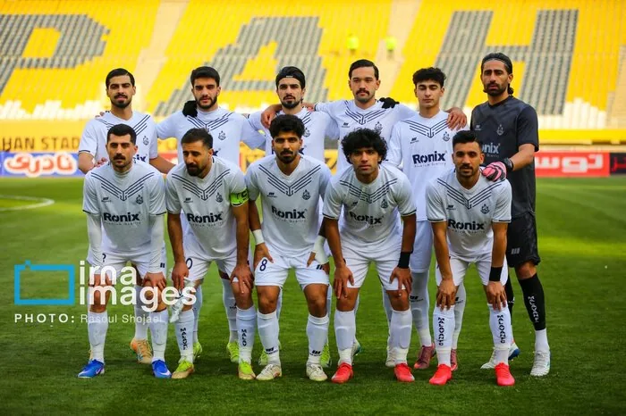 چادرملو برای صعود در جدول، ملوان را در انزلی نشانه می‌رود