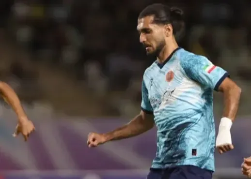 نیکنفس: شهر به خاطر پرسپولیس زنده بود