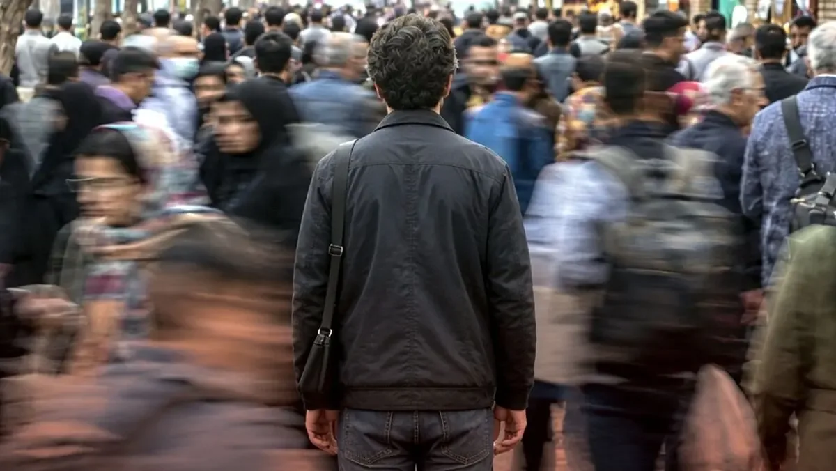 سلامت روان ایرانیها زیر فشار تورم و بلاتکلیفی؛ زنگ خطر به صدا درآمد | مردم مضطربتر میشوند، مشاوره گرانتر