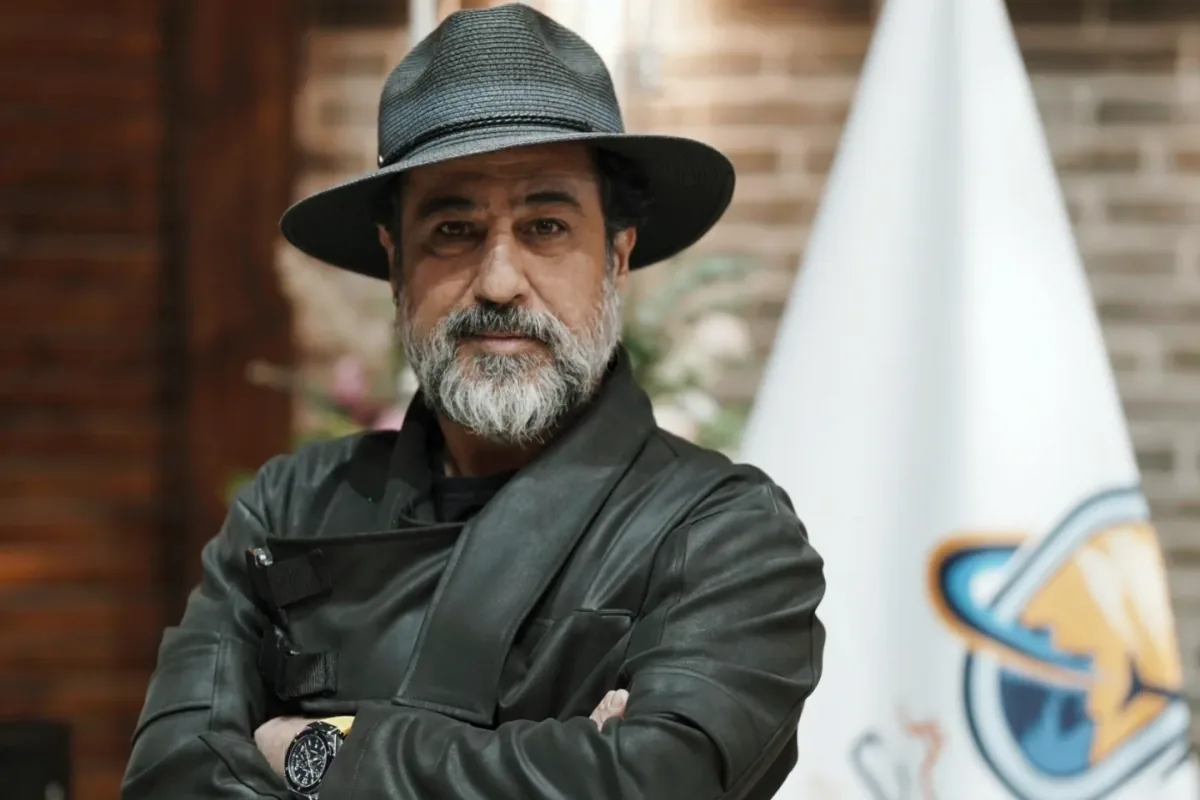 بیوگرافی رامین راستاد؛ از «زیر تیغ» و «جراحت» تا سریالهای پرطرفدار نمایش خانگی
