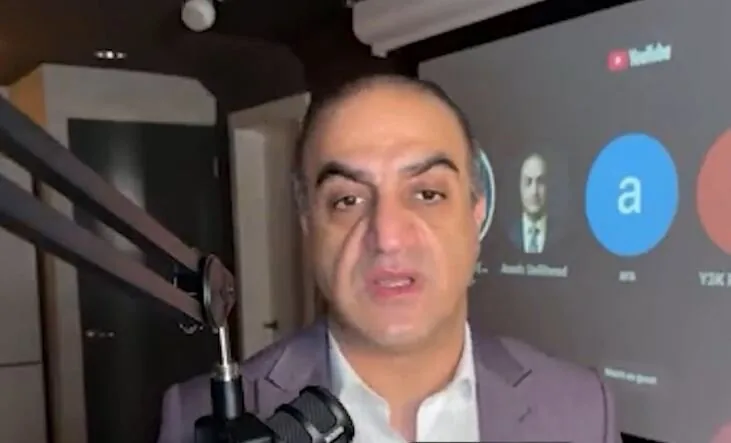 مجری سابق اینترنشنال: سربازان سعودی مانند جنس بنجل هستند که با اولین حمله حوثی ها فرار می کنند!