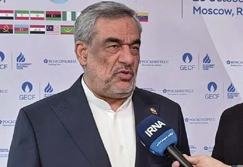 پاسخ «بورد» به «بسنت»: فکر وضعیت سوخت در کشور خود باشید