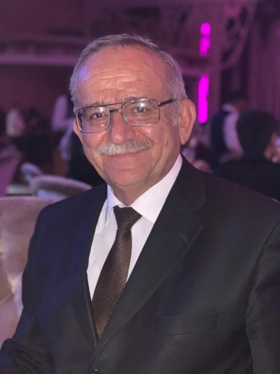 مراسم جایزه بهاءالدین خرمشاهی
