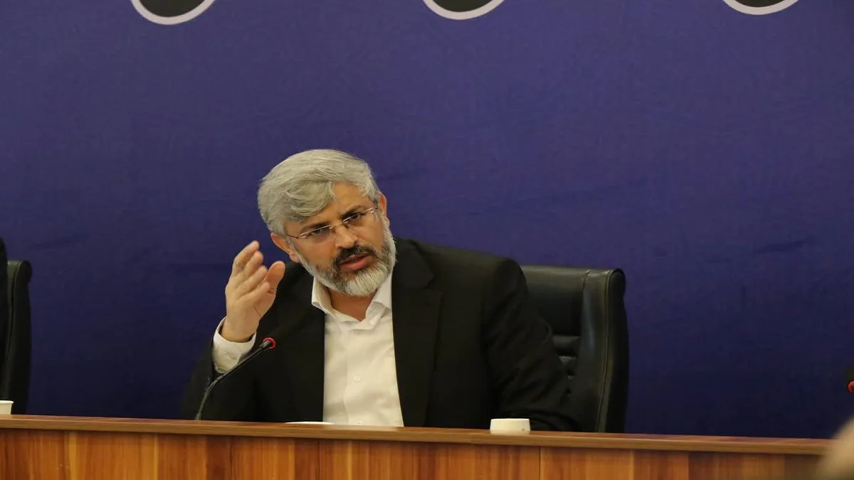 دستگیری مدعی نفوذ در پروندههای قضایی در گلستان؛ درخواست ۵ میلیارد تومان در قبال وعده برائت متهم