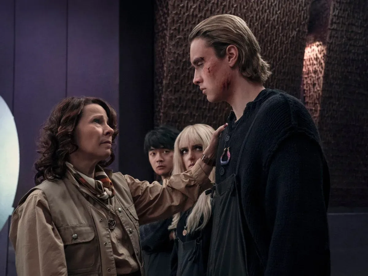 تصاویر جدیدی از فیلم The Hunger Games: Sunrise on the Reaping منتشر شد | گیمفا