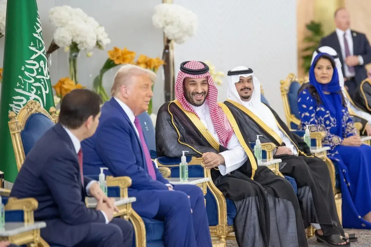 سه گزینه بد محمد بنسلمان در جنگ ایران