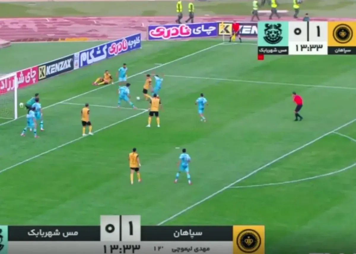 مهره محبوب محرم گل ساخت (عکس)