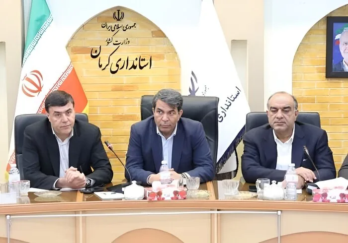 سه‌شنبه ۲۱ مهرماه؛ چه خبر از کرمان؟