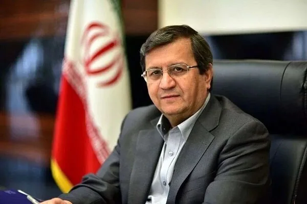 همتی:فروپاشی اقتصادی با بیانیه سیاسی نیست